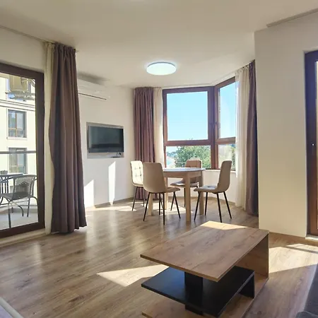 شقة Cabacum Pleasure Beachfront - 50m To And Pool *