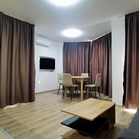 شقة Cabacum Pleasure Beachfront - 50m To And Pool
